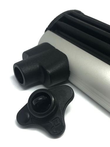 Lockrack Universal X Series - Adjustable Base